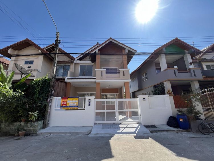 💖 บ้าน บางเขน ราคาพิเศษ! 💖