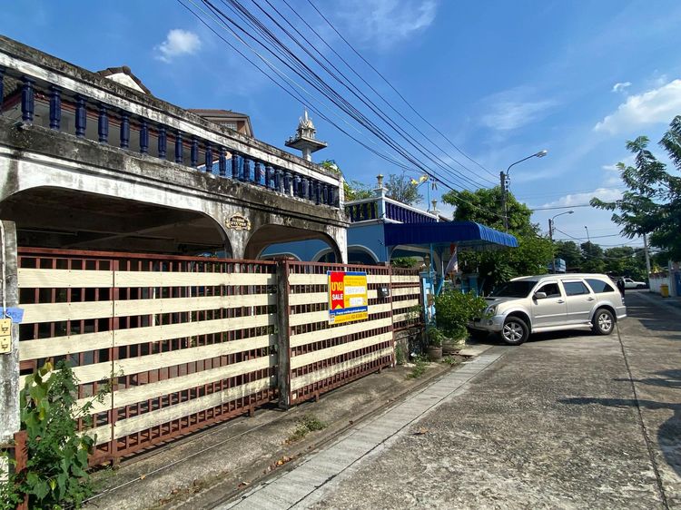 ใช่ 💖 บ้าน บางเขน ราคาพิเศษ! 💖 รูปที่ 4