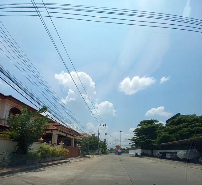 ใช่ 💖 บ้าน บางเขน ราคาพิเศษ! 💖 รูปที่ 4