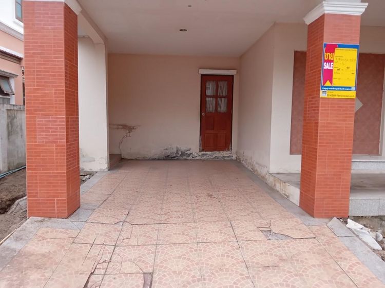 ใช่ 💖 บ้าน บางเขน ราคาพิเศษ! 💖 รูปที่ 3