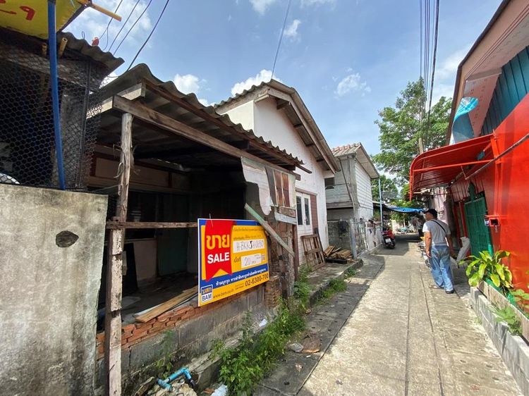 💖 บ้าน ลาดกระบัง ราคาพิเศษ! 💖 รูปที่ 2