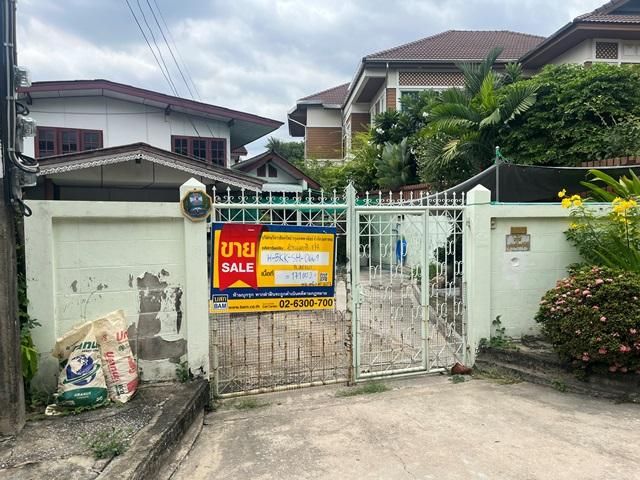 ใช่ 💖 บ้าน บางเขน ราคาพิเศษ! 💖