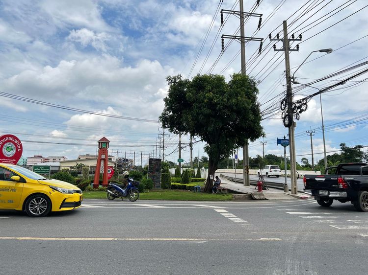 ใช่ 💖 บ้าน หนองจอก ราคาพิเศษ! 💖 รูปที่ 4