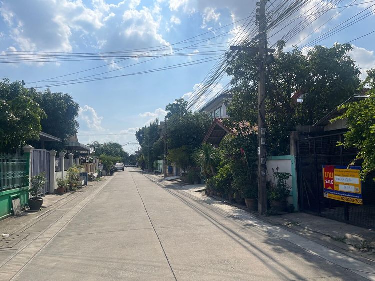 💖 บ้าน ดอนเมือง ราคาพิเศษ! 💖