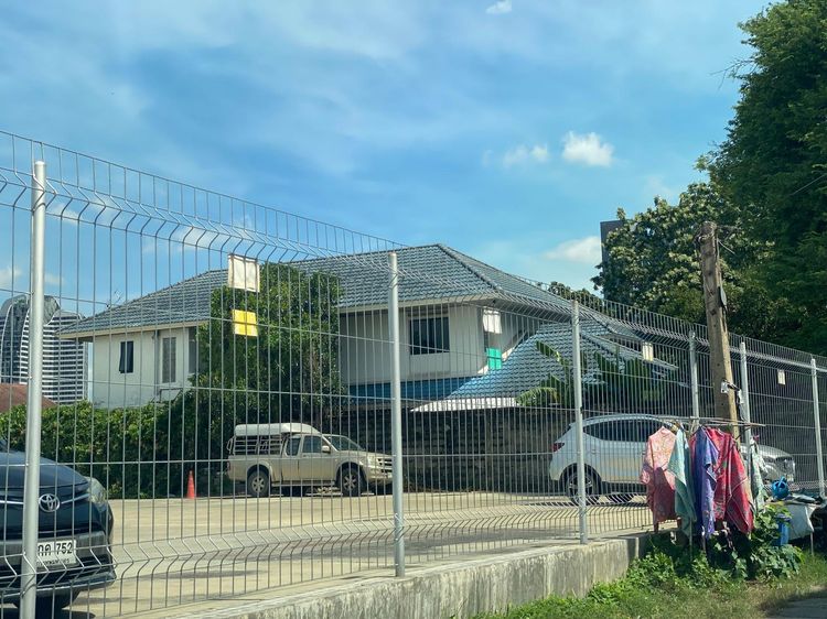 💟 บ้านเดี่ยว แบริ่ง 💟 รูปที่ 4