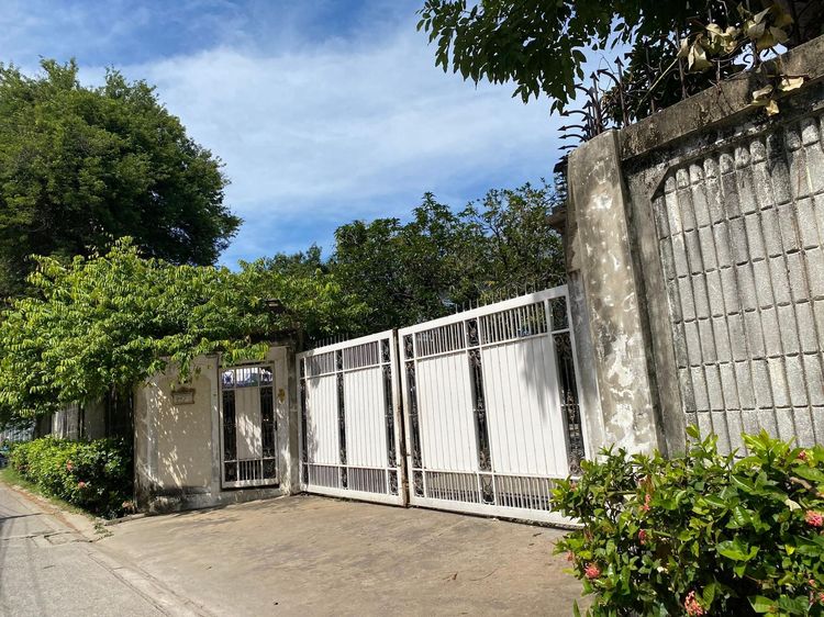 💟 บ้านเดี่ยว แบริ่ง 💟 รูปที่ 2