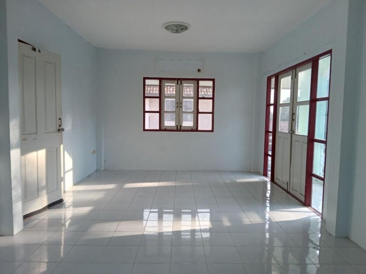 💟 บ้านเดี่ยว โครงการนันท์นลินปาร์คโฮม เฟส 2 หนองจอก 💟 รูปที่ 4