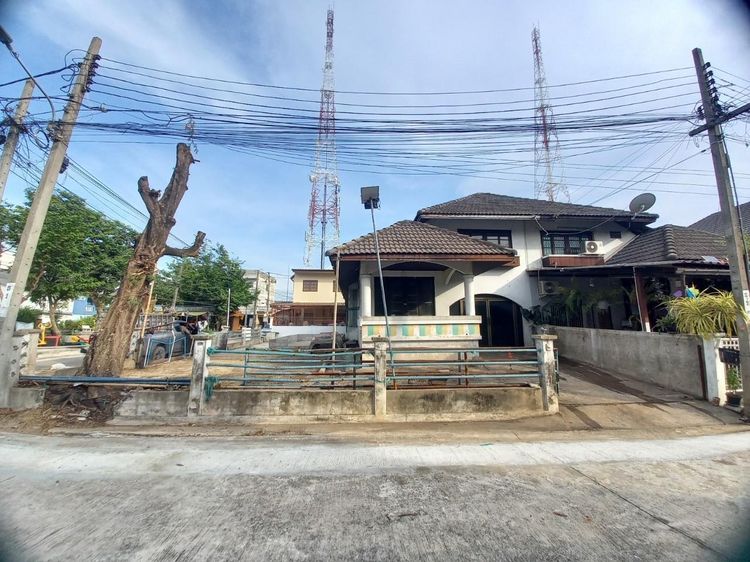 💖 บ้าน ตลิ่งชัน ราคาพิเศษ! 💖