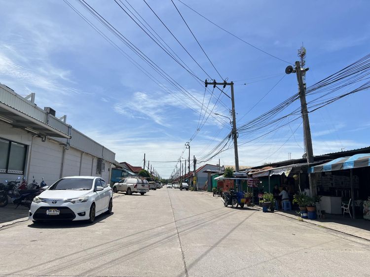 ใช่ 💖 บ้าน หนองจอก ราคาพิเศษ! 💖 รูปที่ 4