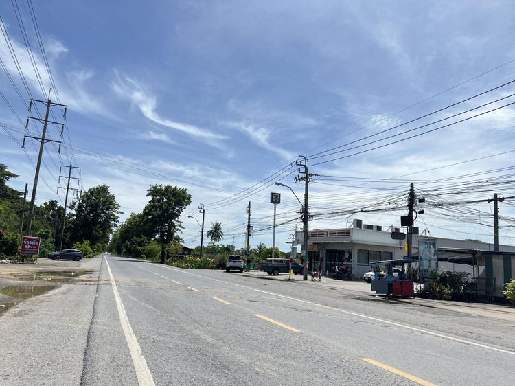 ใช่ 💖 บ้าน หนองจอก ราคาพิเศษ! 💖 รูปที่ 2