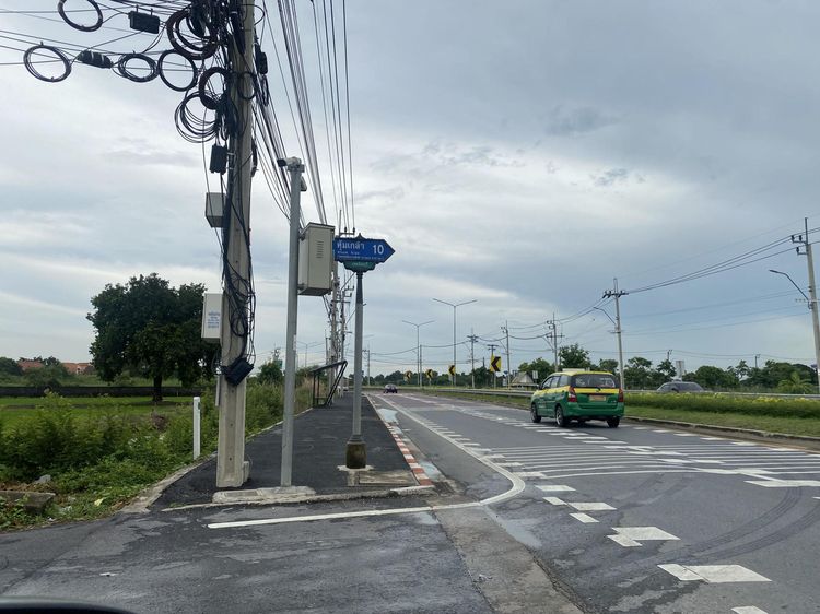 ใช่ 💖 บ้าน มีนบุรี ราคาพิเศษ! 💖 รูปที่ 2