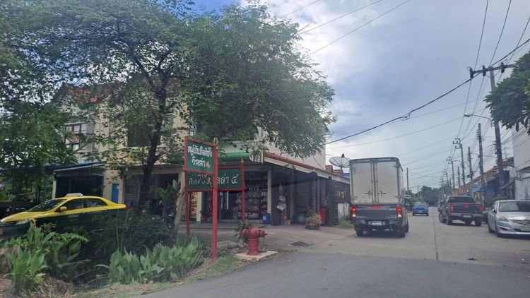 💟 บ้านเดี่ยว โครงการกิตติชัยวิลล่า 4 หนองจอก 💟 รูปที่ 4