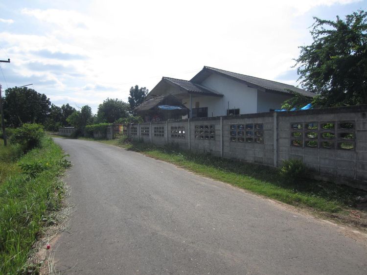 ใช่ 💖 บ้าน นาโพธิ์ ราคาพิเศษ! 💖 รูปที่ 3