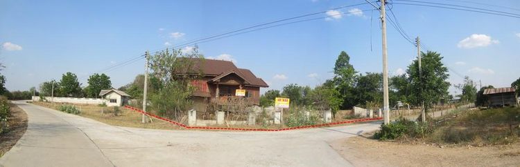 ใช่ 💖 บ้าน ลำปลายมาศ ราคาพิเศษ! 💖 รูปที่ 2