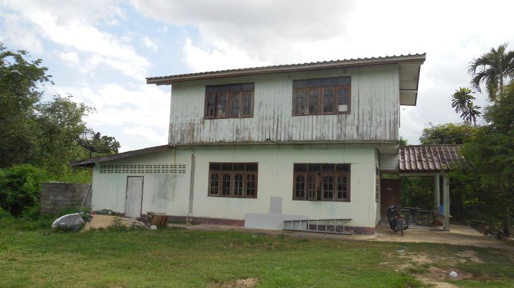 ใช่ 💖 บ้าน หนองหงส์ ราคาพิเศษ! 💖 รูปที่ 2