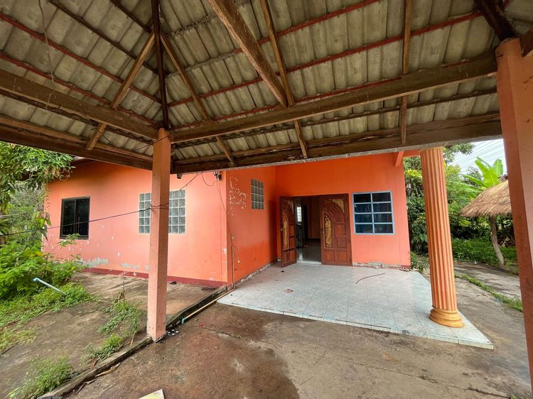 ใช่ 💖 บ้าน พลับพลาชัย ราคาพิเศษ! 💖 รูปที่ 3