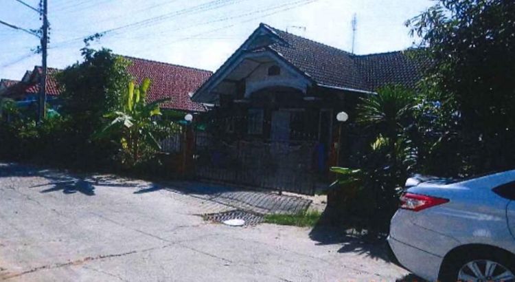 ใช่ 💖 บ้าน ลำปลายมาศ ราคาพิเศษ! 💖 รูปที่ 2