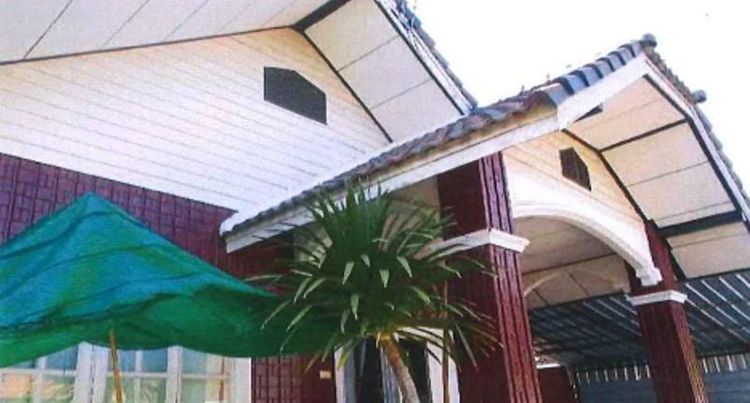 ใช่ 💖 บ้าน ลำปลายมาศ ราคาพิเศษ! 💖 รูปที่ 4