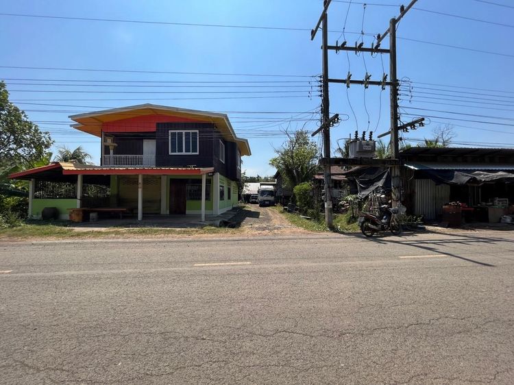 ใช่ 💖 บ้าน ประโคนชัย ราคาพิเศษ! 💖 รูปที่ 4