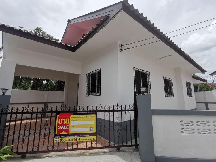 ใช่ 💖 บ้าน สันป่าตอง ราคาพิเศษ! 💖 รูปที่ 2