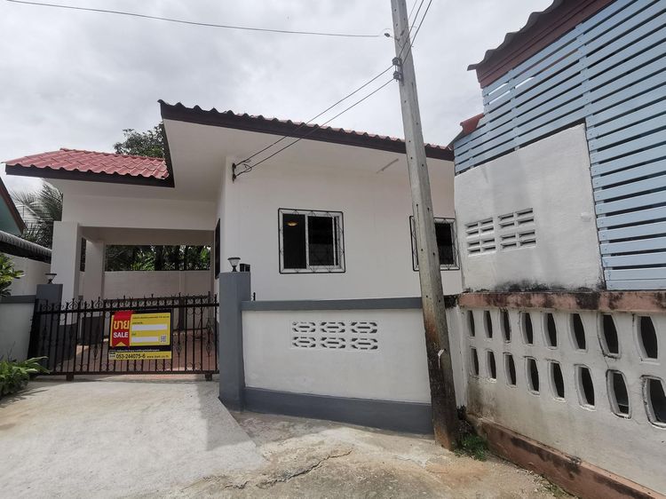 💖 บ้าน สันป่าตอง ราคาพิเศษ! 💖