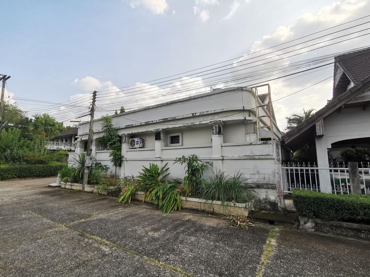 💟 บ้านเดี่ยว โครงการเชียงใหม่วิลล่า 2 เมืองเชียงใหม่ 💟 รูปที่ 2