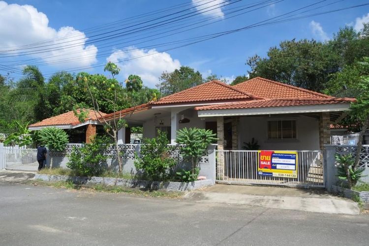 ใช่ 💖 บ้าน บางละมุง ราคาพิเศษ! 💖 รูปที่ 2