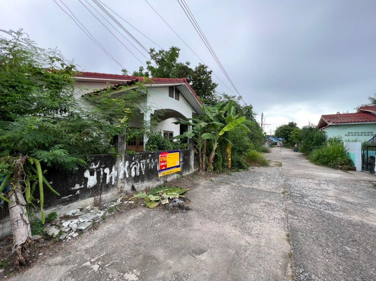 ใช่ 💖 บ้าน บางละมุง ราคาพิเศษ! 💖 รูปที่ 4