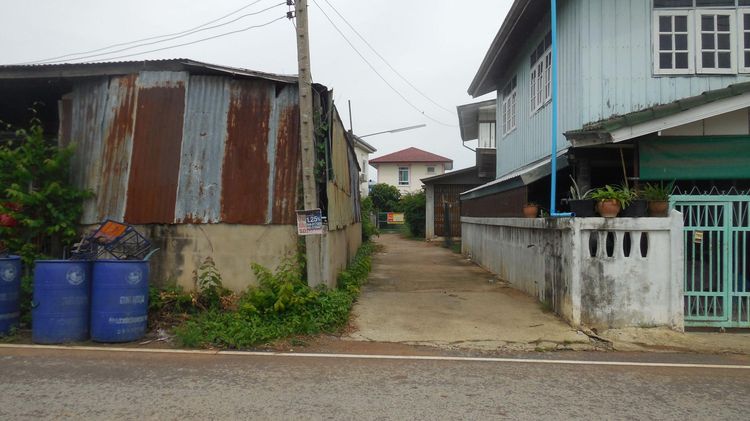 ใช่ 💖 บ้าน เมืองชัยภูมิ ราคาพิเศษ! 💖 รูปที่ 4