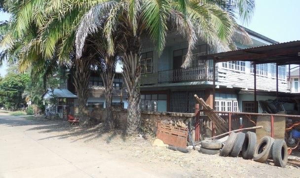 ใช่ 💖 บ้าน น้ำพอง ราคาพิเศษ! 💖 รูปที่ 3