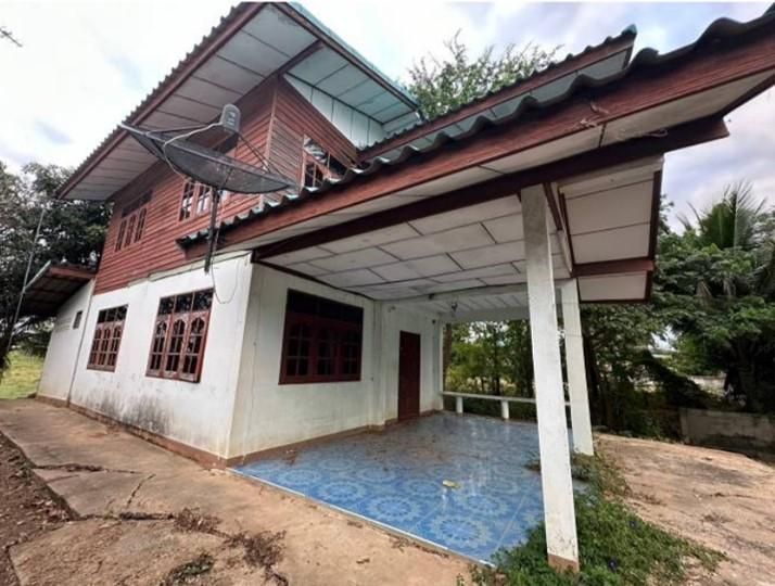 ใช่ 💖 บ้าน บ้านไผ่ ราคาพิเศษ! 💖 รูปที่ 4