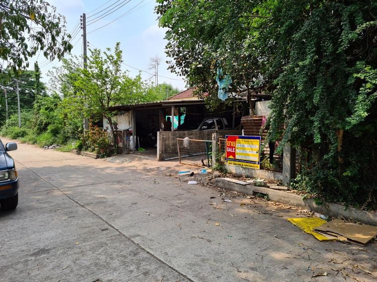 ใช่ 💖 บ้าน น้ำพอง ราคาพิเศษ! 💖