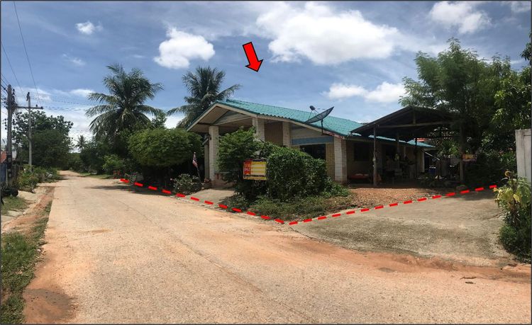 ใช่ 💖 บ้าน เมืองขอนแก่น ราคาพิเศษ! 💖 รูปที่ 2