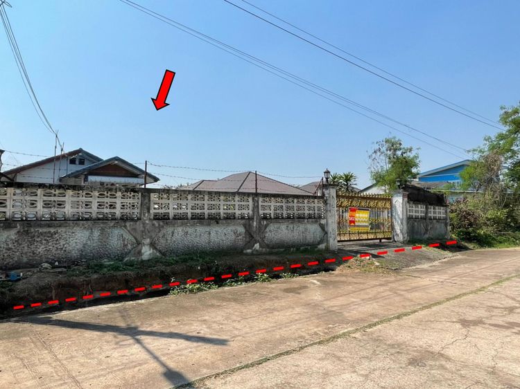 ใช่ 💖 บ้าน ชุมแพ ราคาพิเศษ! 💖 รูปที่ 2