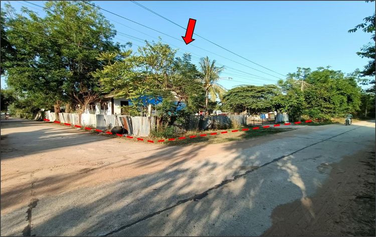 ใช่ 💖 บ้าน เมืองขอนแก่น ราคาพิเศษ! 💖 รูปที่ 2