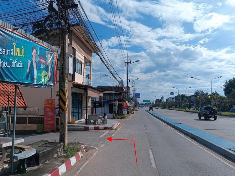 ใช่ 💖 บ้าน น้ำพอง ราคาพิเศษ! 💖 รูปที่ 2