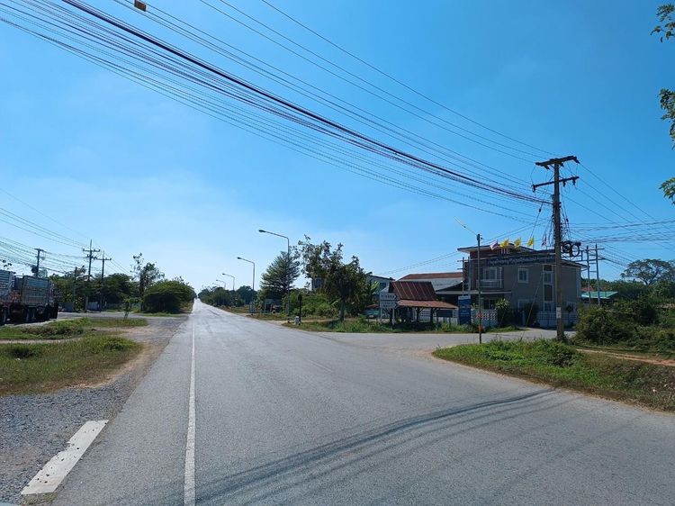 ใช่ 💖 บ้าน ชนบท ราคาพิเศษ! 💖 รูปที่ 2