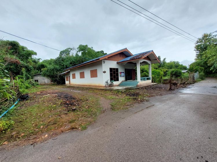 ใช่ 💖 บ้าน แม่ทะ ราคาพิเศษ! 💖 รูปที่ 2