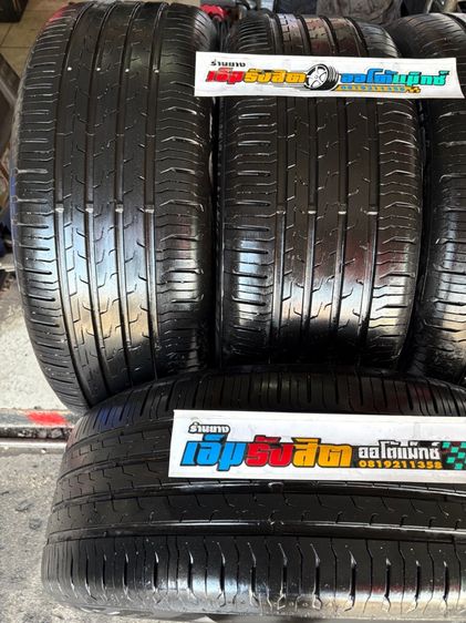 ยาง235 50 19 CONTINENTAL ปี23 รูปที่ 3