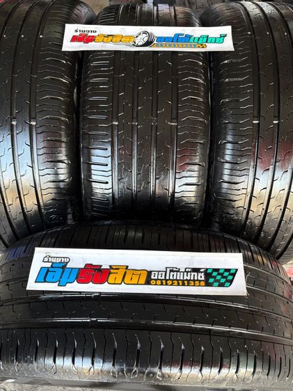 ยาง235 50 19 CONTINENTAL ปี23 รูปที่ 2