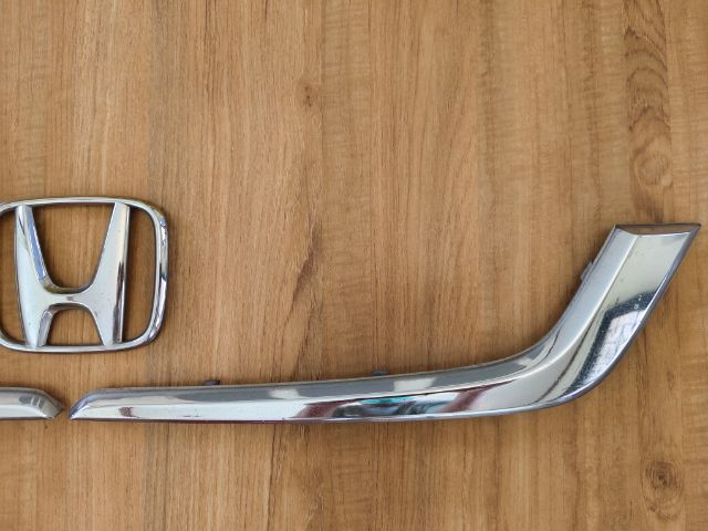โลโก้ฝาท้าย Honda Accord G7 ปี03-04 มีอย่างละตัวครับ ของแท้ สภาพดี ไม่มีหัก และ ไดชาร์จเครื่อง 2.4 เก่าญี่ปุ่น คิ้วโครเมี่ยมกระจังหน้าแยกขายได้ รูปที่ 13