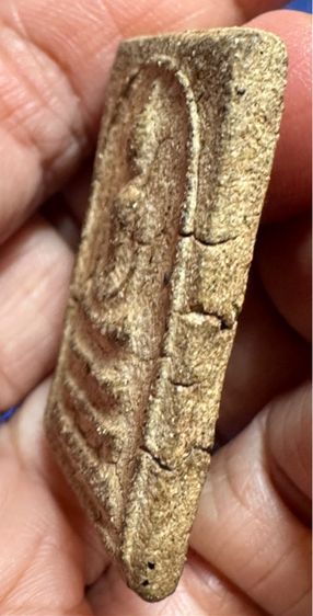 🙏ชิ้นส่วนพระสมเด็จ ถักลวดเดิม🙏พระสมเด็จเนื้อก้นครก🙏องค์ละ1550 รูปที่ 16