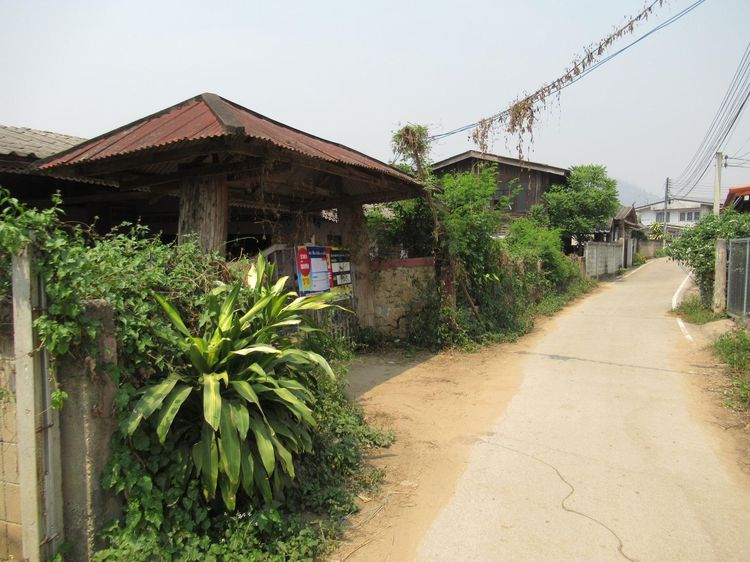 ใช่ 💖 บ้าน เมืองลำปาง ราคาพิเศษ! 💖 รูปที่ 2