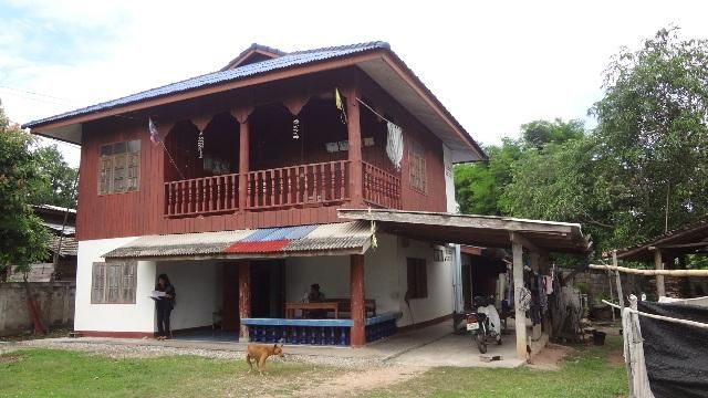 💟 บ้านเดี่ยว แม่ทะ ลำปาง 💟 รูปที่ 2