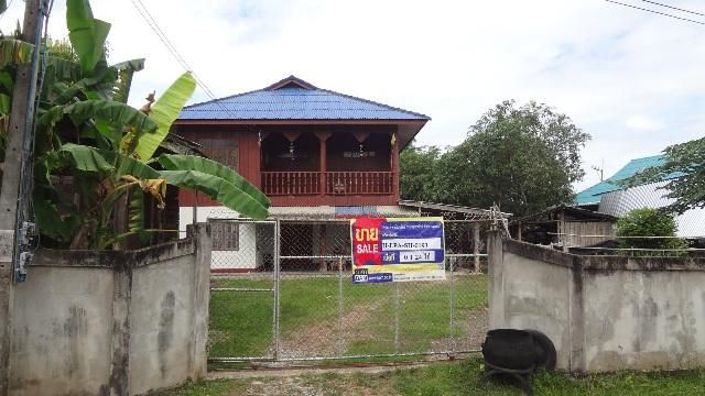 💟 บ้านเดี่ยว แม่ทะ ลำปาง 💟