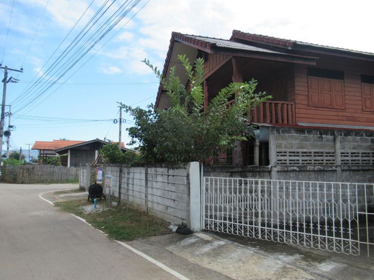 💟 บ้านเดี่ยว เถินบุรี ลำปาง 💟 รูปที่ 2