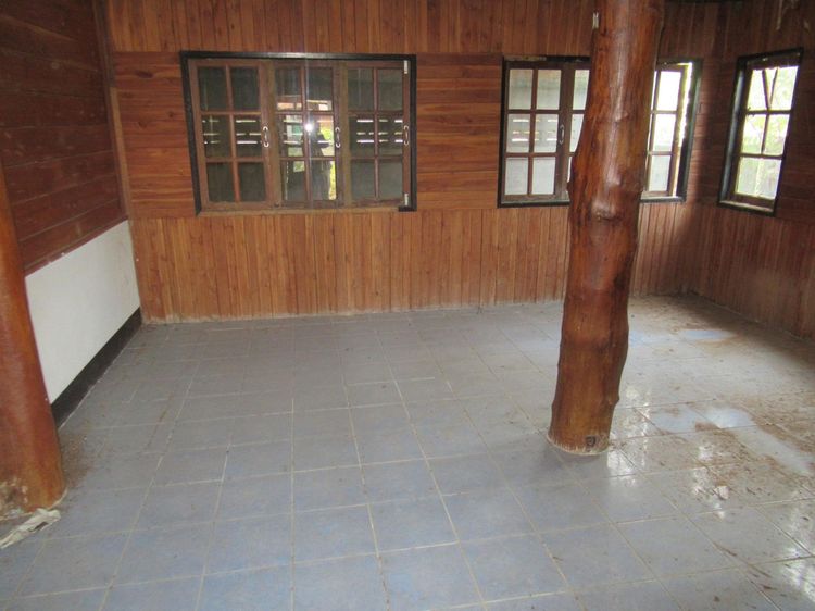 💟 บ้านเดี่ยว เถินบุรี ลำปาง 💟 รูปที่ 3