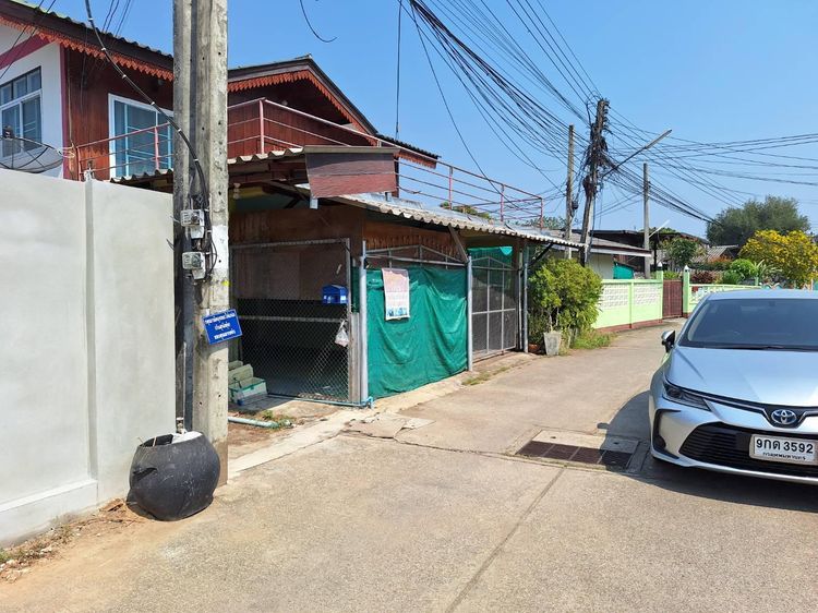 ใช่ 💖 บ้าน เมืองลำปาง ราคาพิเศษ! 💖 รูปที่ 4