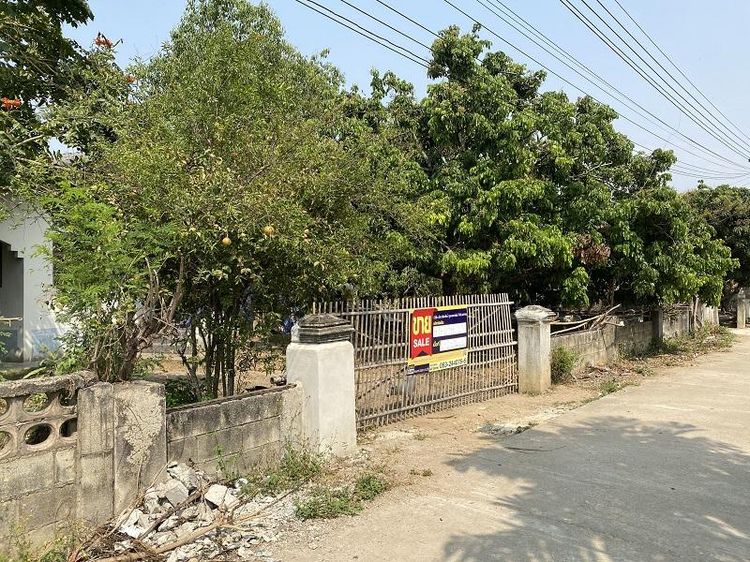 ใช่ 💖 บ้าน ป่าซาง ราคาพิเศษ! 💖 รูปที่ 2