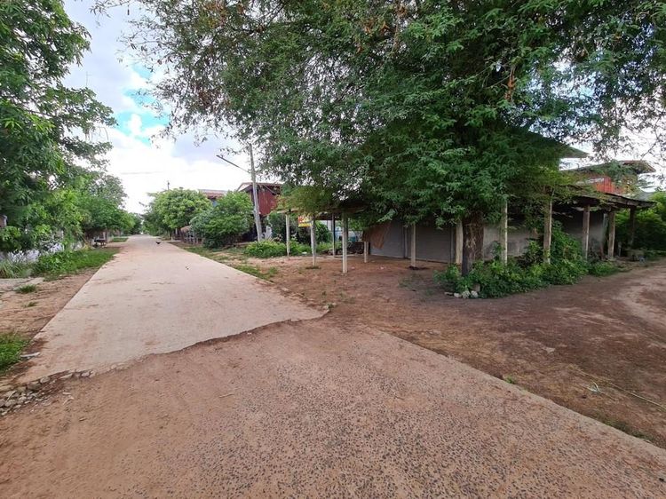 ใช่ 💖 บ้าน วาปีปทุม ราคาพิเศษ! 💖 รูปที่ 2